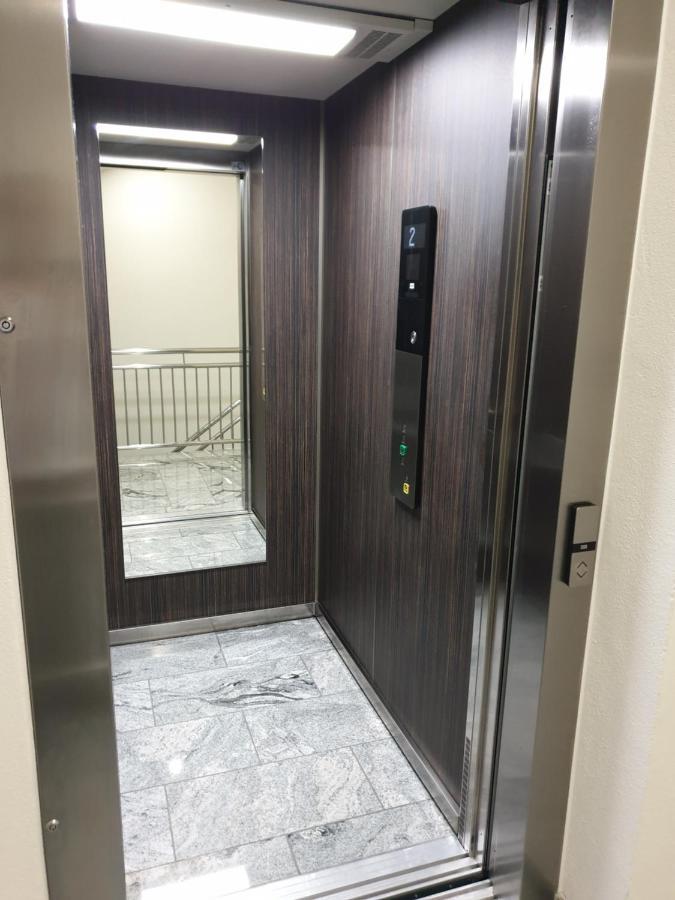 フュッセンPanorama Penthouseアパートメント エクステリア 写真